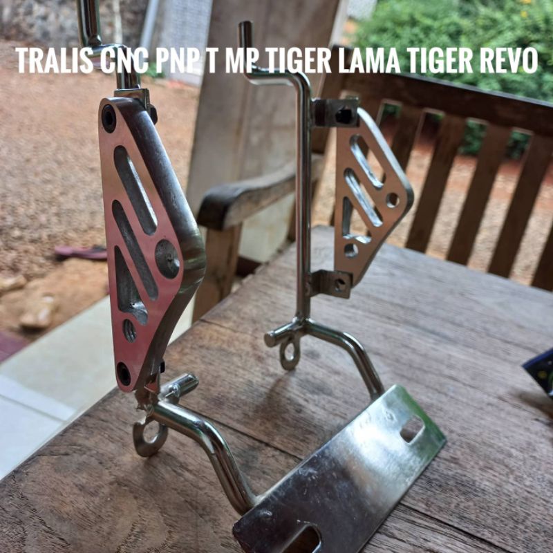 pangkon lampu cnc pangkon lampu pesek pnp shock mp,tiger
