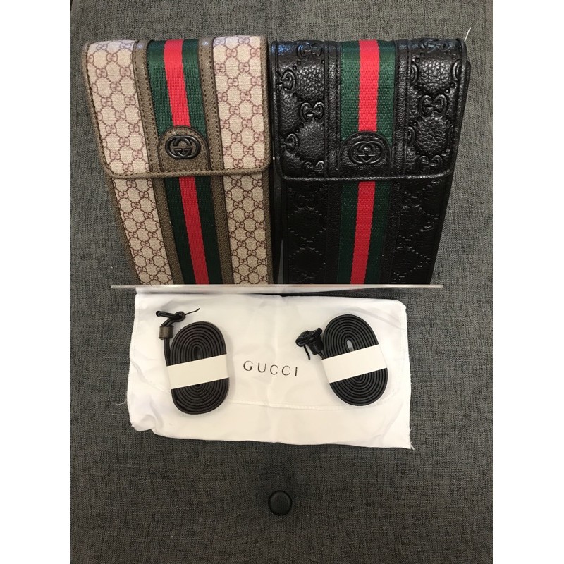 Gucci sling bag Hp