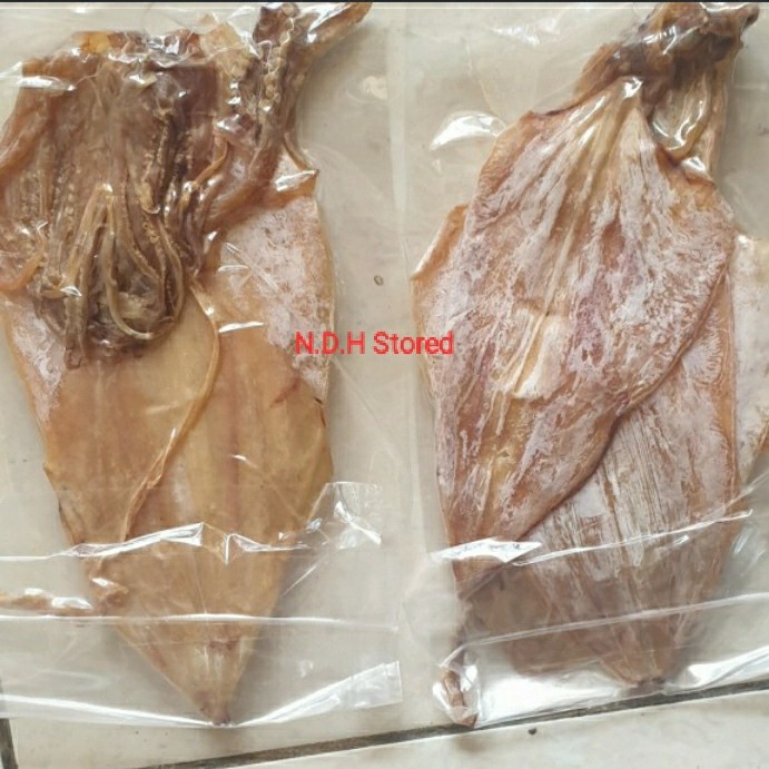 

vd201gf Juhi /Cumi Kering 100Gram Dscscv