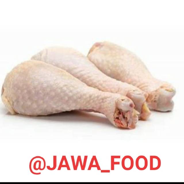 

PAHA AYAM FRESH SEGAR/ 500 gr