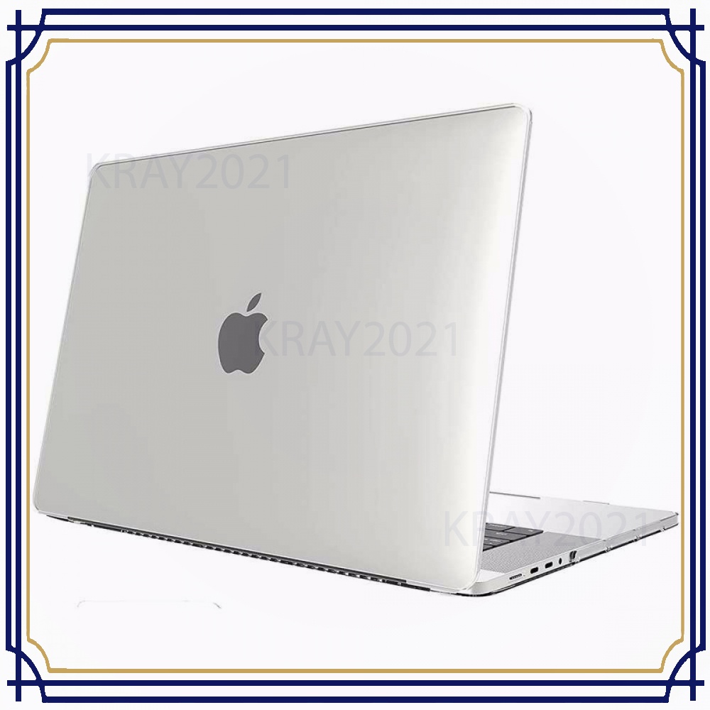 Crystal Case for Macbook Pro TS307