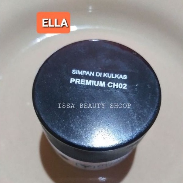 ELLA SKIN CARE REJUVE MALAM CH-02 PREMIUM
