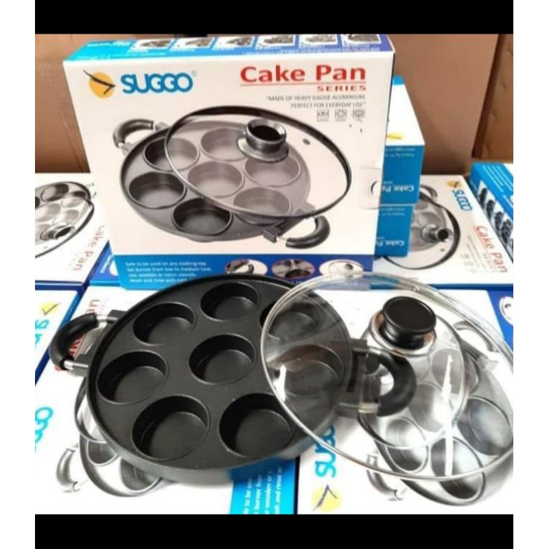 CETAKAN MARTABAK MINI/KUE LUMPUR