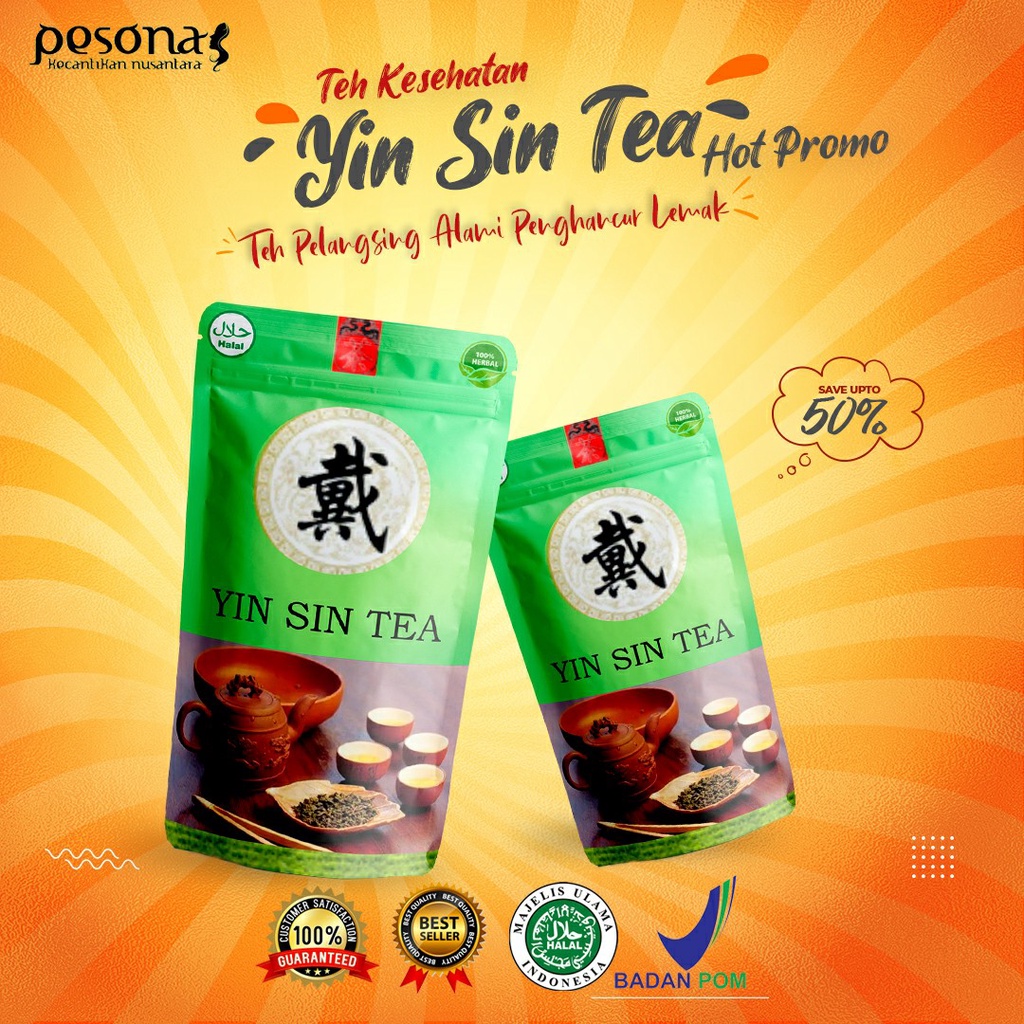 TEH DIET PELANGSING DETOX PELUNTUR LEMAK BADAN HERBAL ALAMI /SLIMMING TEA JAMU OBAT DIET AMPUH LANGS