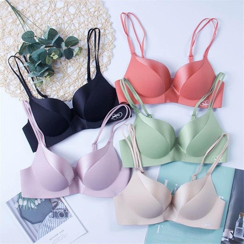 Patricia Push Up Bra