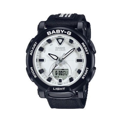 CASIO BABY-G BGA-310C-1A BGA-310C-2A BGA-310C-3A BGA 310C ORIGINAL RESMI