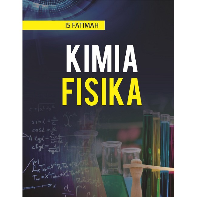 Buku Kimia Fisika Shopee Indonesia