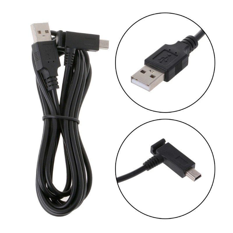 btsg USB PC Charging Data Cable Cord Lead For Wacom Bamboo PRO PTH 451/651/450/650