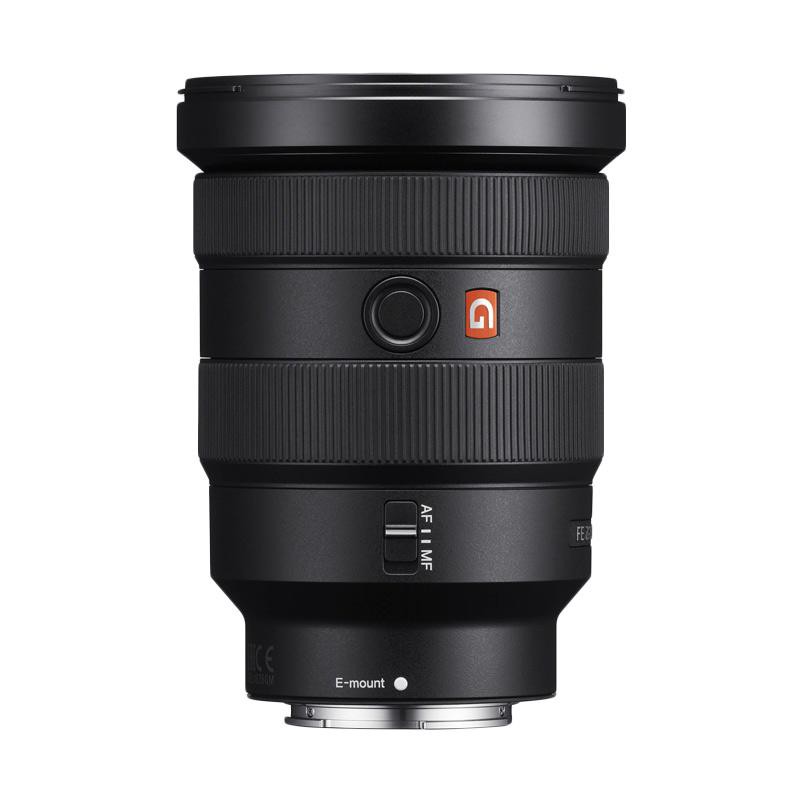 Sony Lens FE 16-35mm f/2.8 GM