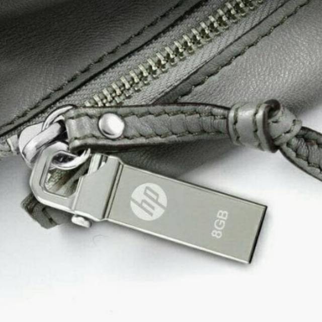 Flashdisk hp 8gb
