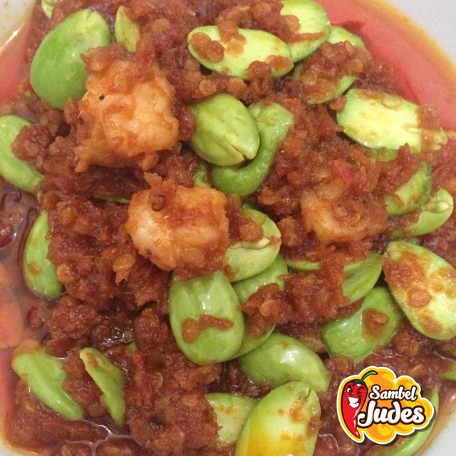 

SAMBEL JUDES UDANG PETE