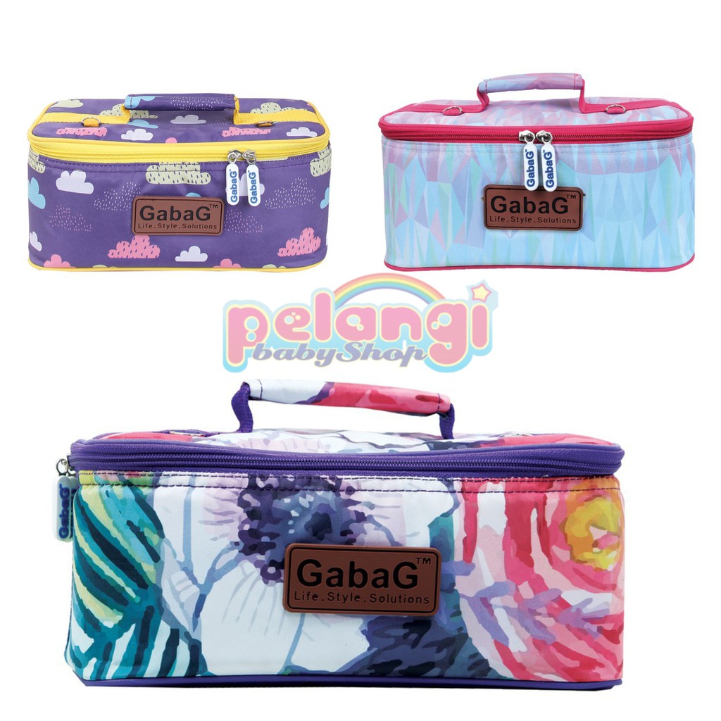 Gabag - Cooler Bag