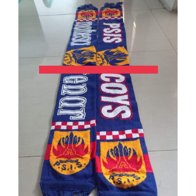 Syal Scraf PSIS SEMARANG