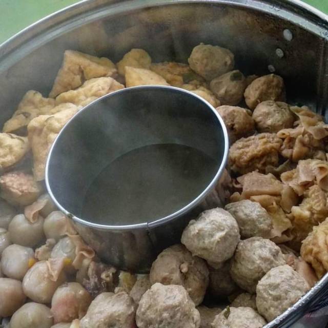 

Menu Tambahan Cuanki Instant Cuanin