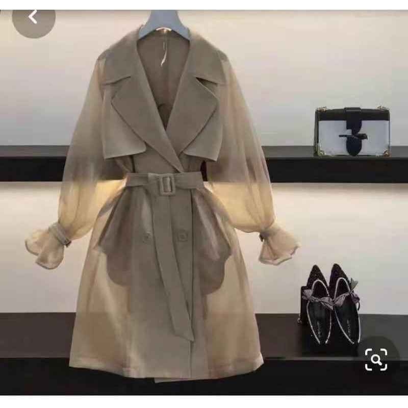 Coat Blazer Kantor Wanita | ORI by Vivorie