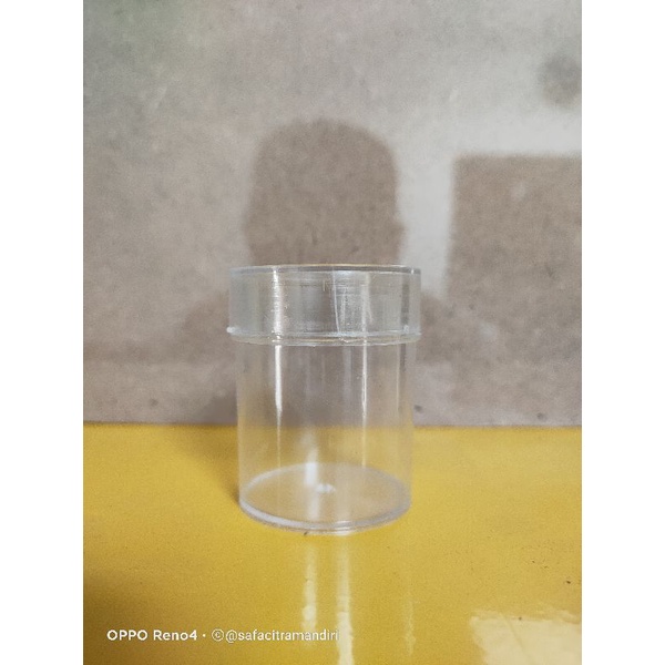 Pot Salep 50 gram 10pcs