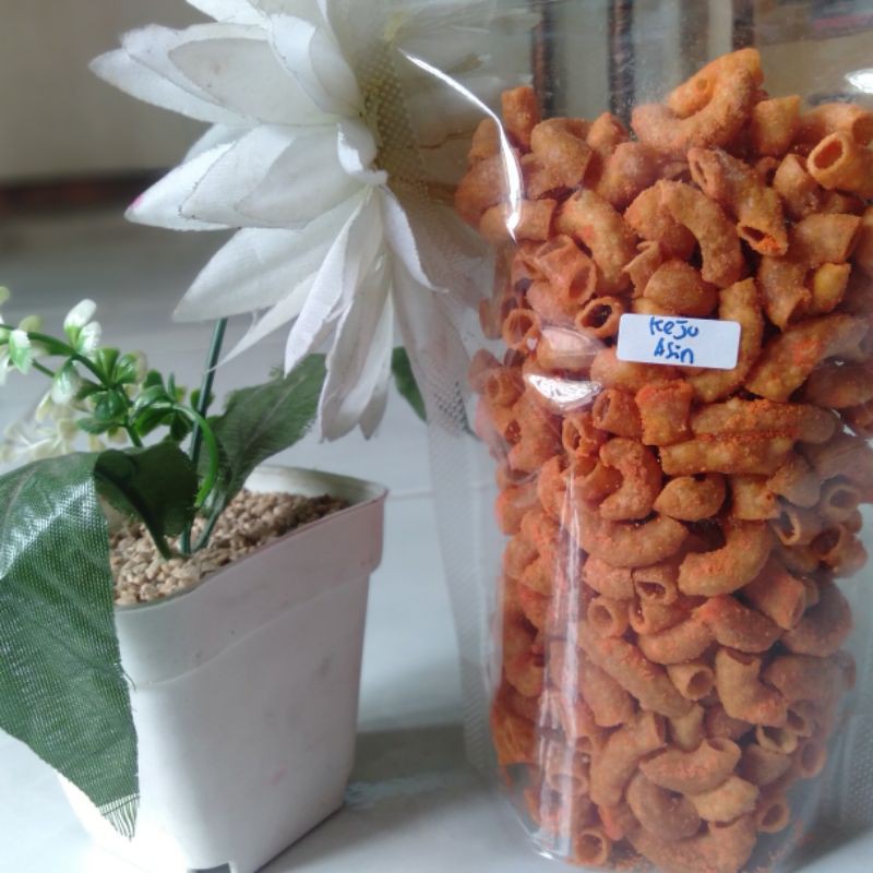 

Makaroni