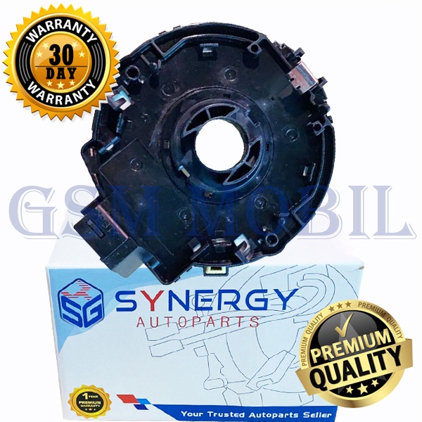 Kabel Spiral Pita Klakson Suzuki Ertiga Swift X-OVER SX4 - 7047