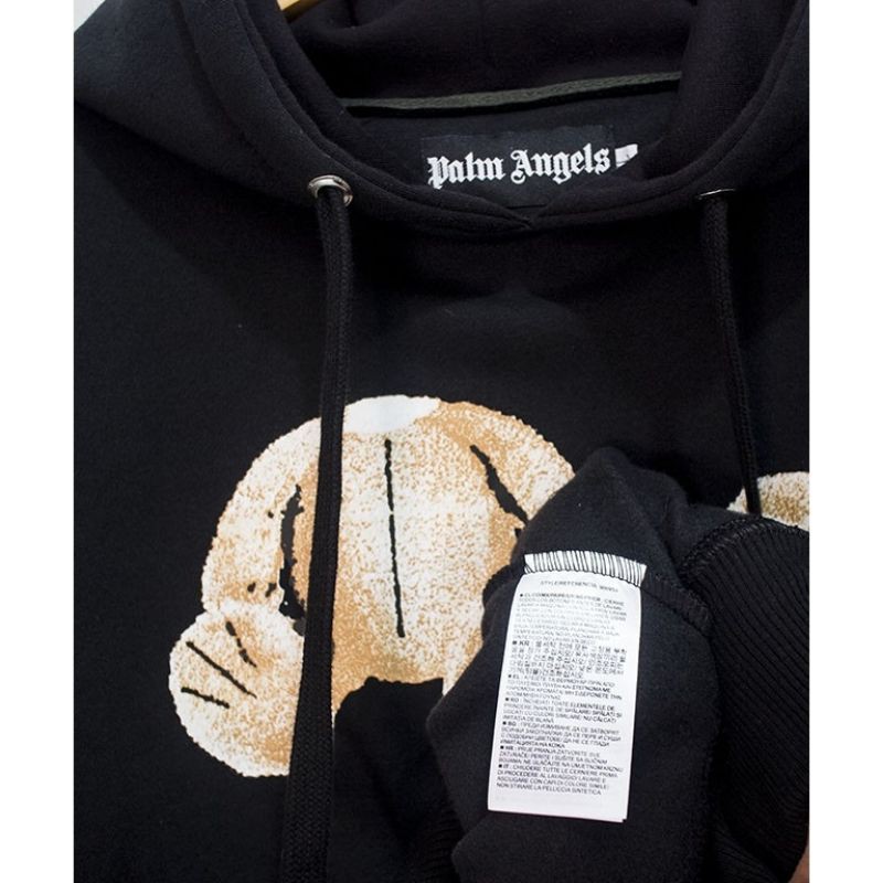 HODIE PALM ANGEL