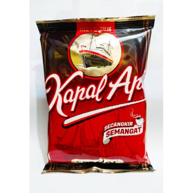 Kopi Kapal Api Special 160g