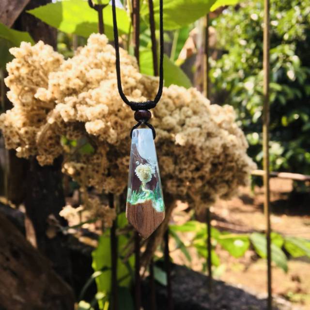 KALUNG EDELWIESS / KADO UNIK /KALUNG PRIA /KALUNG UNIK /KALUNG ETHNIC/KALUNG /KALUNG KAYU