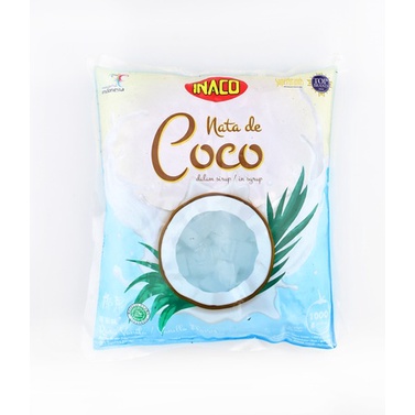 

NATA DE COCO SARI KELAPA DADU 1 KG SIRUP SELASIH VANILLA STRAWBERRY ORANGE