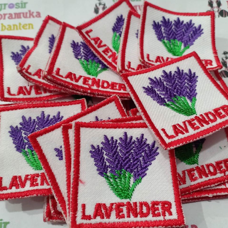 BET REGU PRAMUKA BUNGA