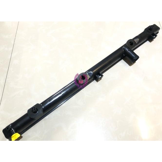 Lower Tank / Tutup Bawah Radiator Great Corolla All New 1600 1800