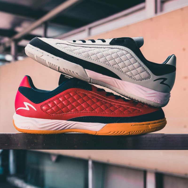Sepatu Futsal Specs Metasala Deviate