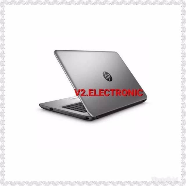 Laptop HP 14 Intel Core i5-6200U/7200U | RAM 8GB | HDD 1TB | Windows 10