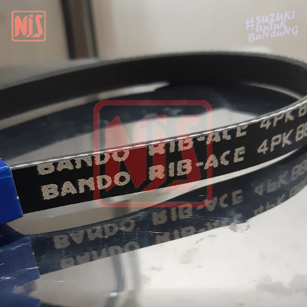 RIB BELT 4PK-880 | FUTURA INJEKSI