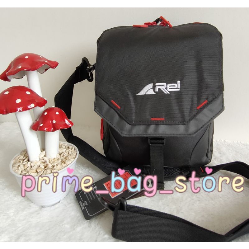 tas selempang Rei navigator origanal