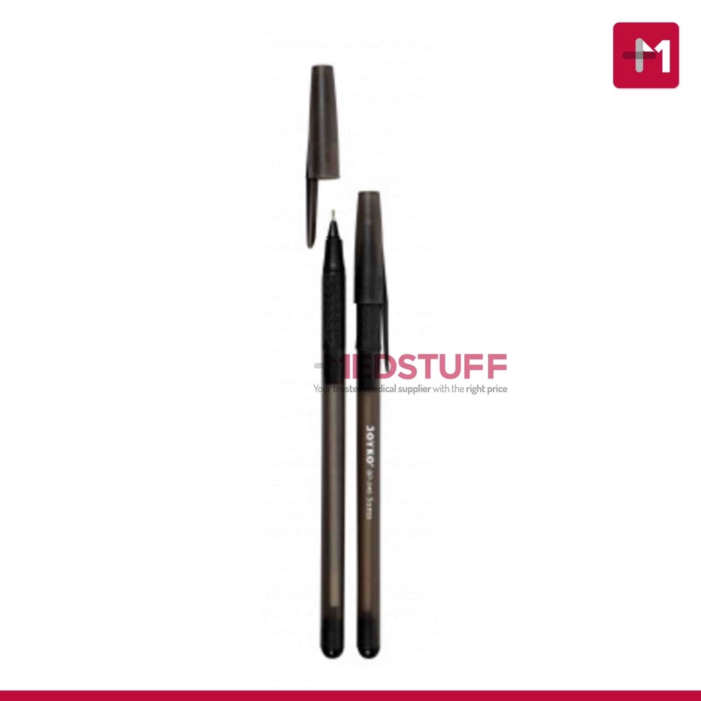 

Ball Pen Pena Pulpen Joyko BP 248 Suma