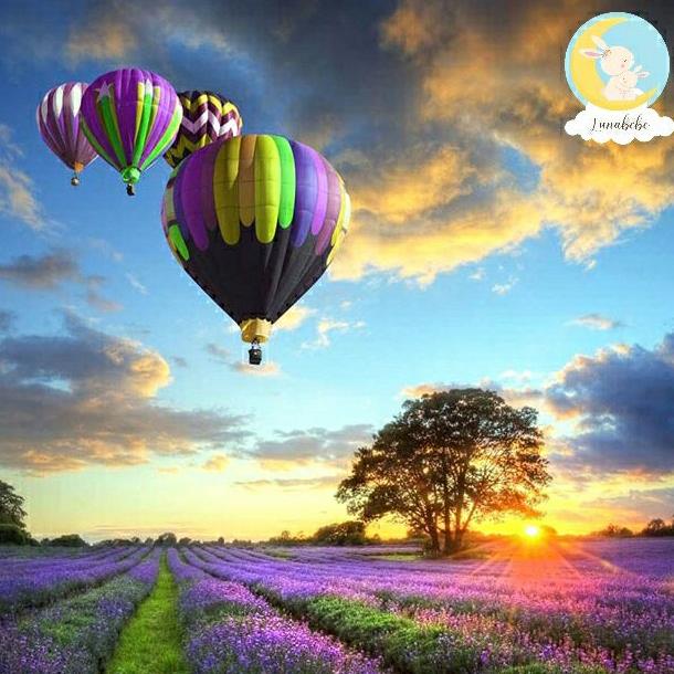 TERMURAH Painting by numbers 50x40 lukisan painting DIY