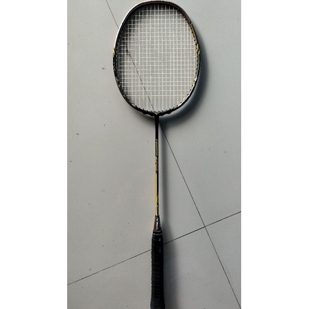 raket bekas Mizuno promax ZX3 original 100%