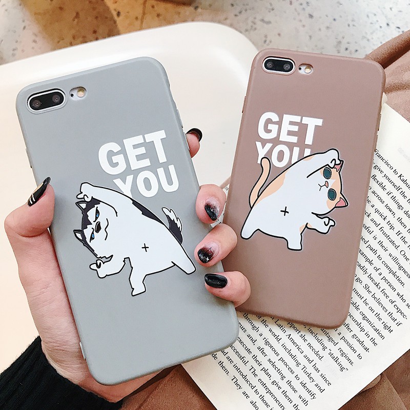 Get You Printing Softcase Printing Oppo neo7 f1s a1k a7 a5s f9 vivo v9 y83 y71 y53 redmi 4a 7a 6a 5a