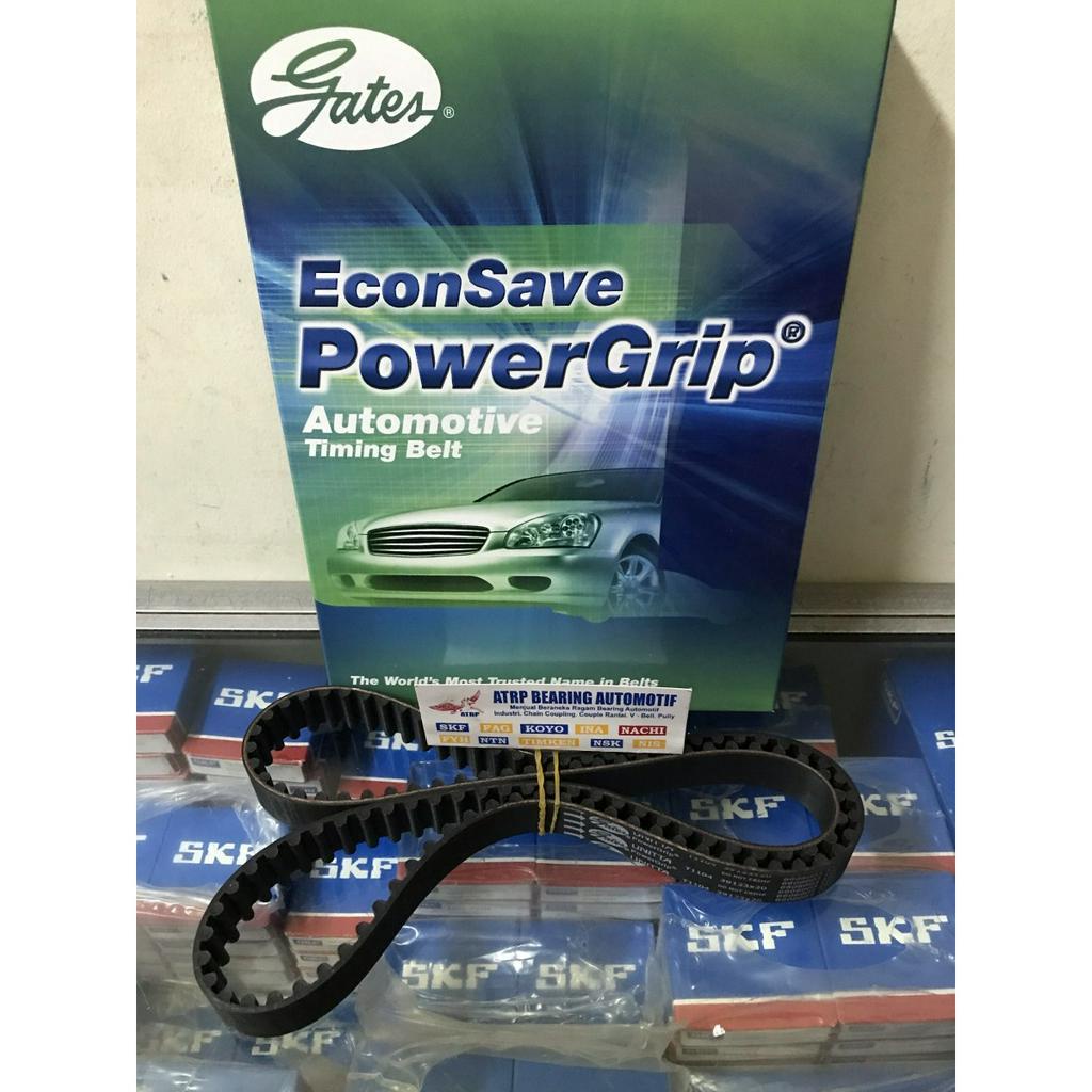 TIMING BELT TOYOTA STARLET 1300 CC GATES