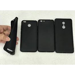 SOFTCASE BLACK MATTE REDMI 2S 3S 3PRO 4A 4X 5 5A NOTE5A 6A 6 7A 7 NOTE7 8A 8 8APRO NOTE8 NOTE8PRO 9A 9C 9T POCO M3 M3PRO NOTE9 NOTE10 S2 NOTE10PRO