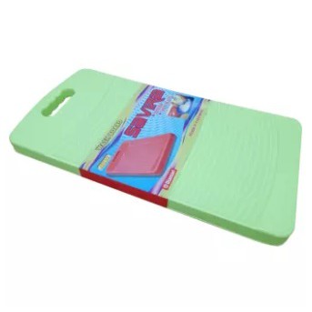 Papan Pakaian Wash Board / Papan Cucian Plastik