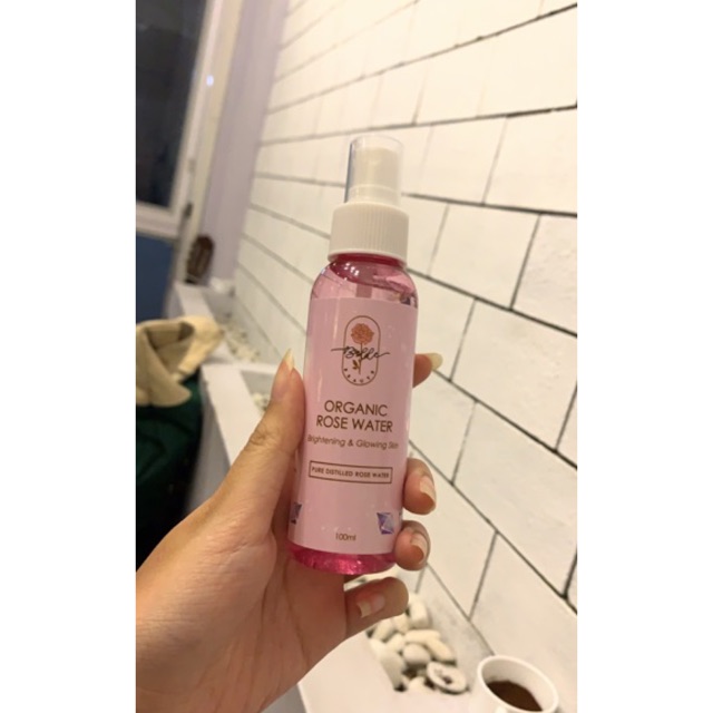 ROSE WATER MURAH AIR MAWAR ORIGINAL