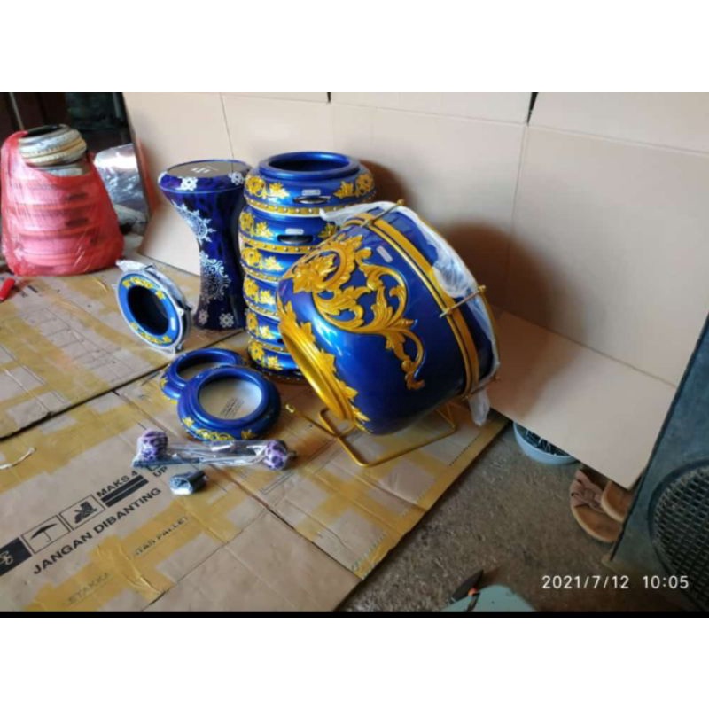 Rebana full set