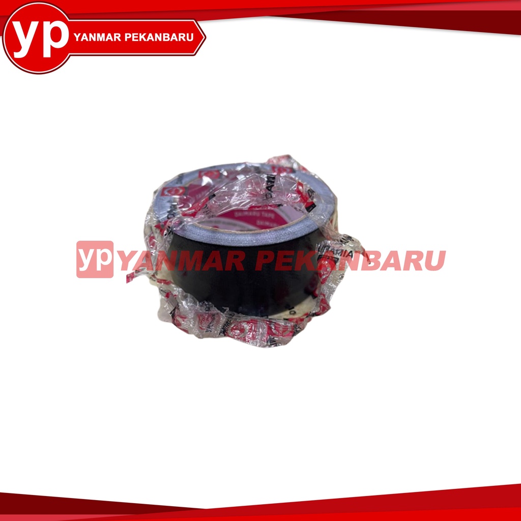 

LAKBAN HITAM / CLOTH TAPE 48 MM X 12 MM DAIMARU