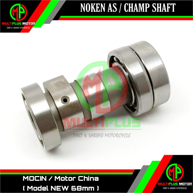 Noken as MOCIN,MOTOR CHINA,MOTOR CINA LAMA,MOTOR CINA NEW