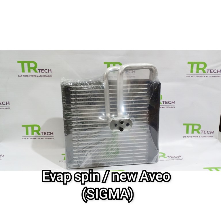evaporator coil ac MOBIL Chevrolet spin trax sonic NEW aveo sigma