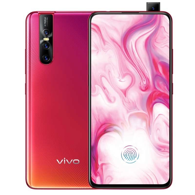 VIVO V15 PRO 6/128GB GARANSI RESMI
