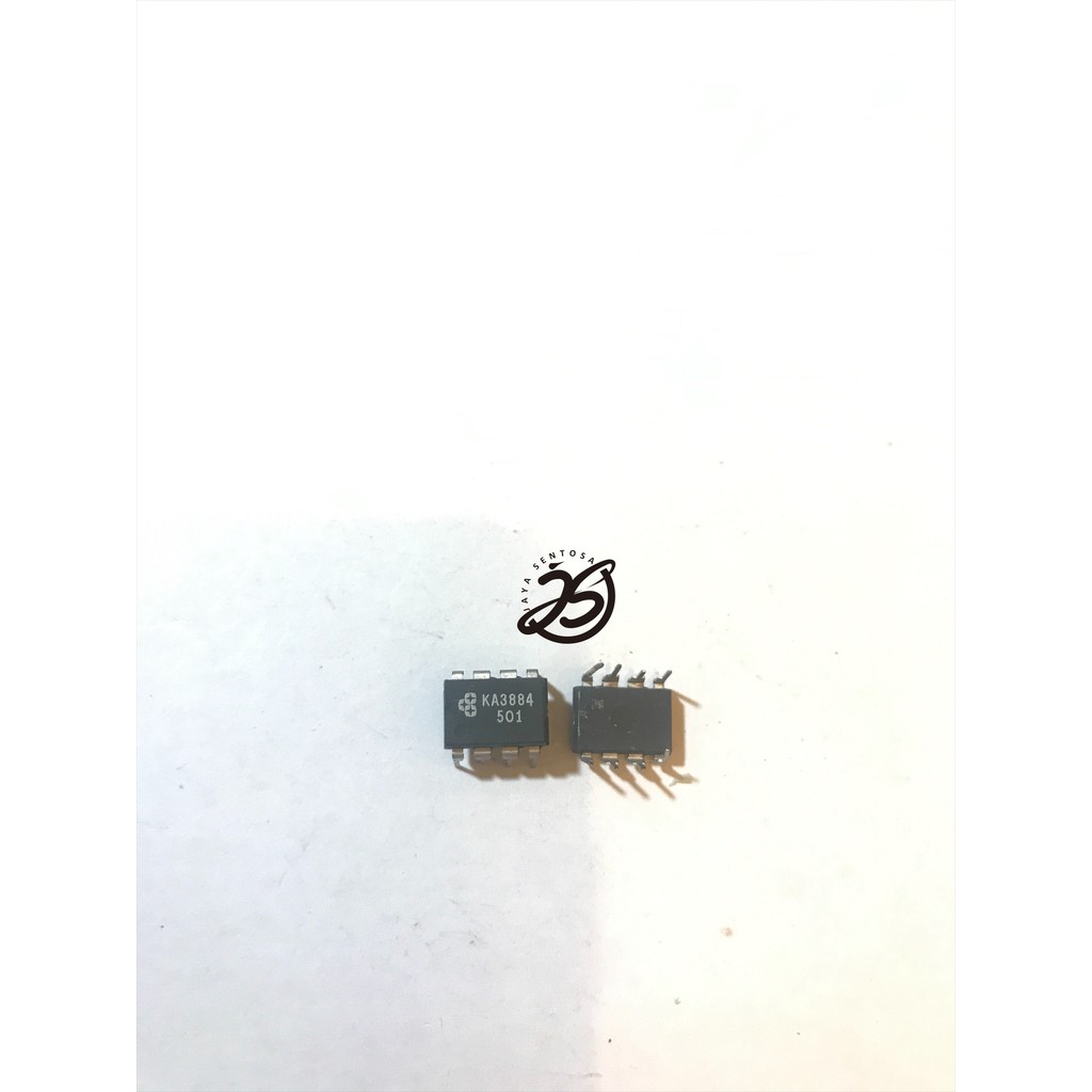 KA3884 TRANSISTOR KA3884 KA 3884