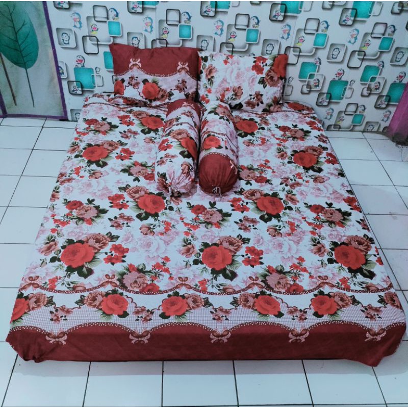 SPREI HOMEMADE TERLARIS SPREI HOMEMADE MURAH SPREI HOMEMADE TERBARU