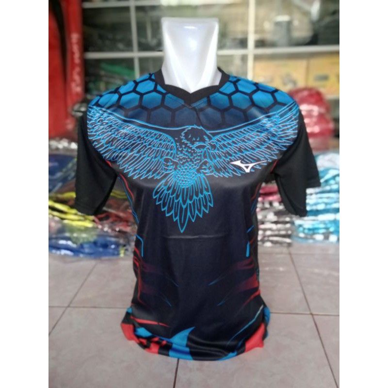 kaos voly mizuno kaos voli mizuno
