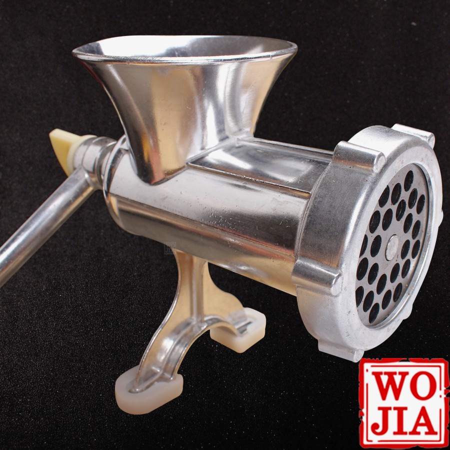 Penggiling Daging Manual Alat Multifungsi / Meat Grinder Mincer JCW 46