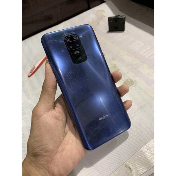 Redmi Note 9 Minus Lcd